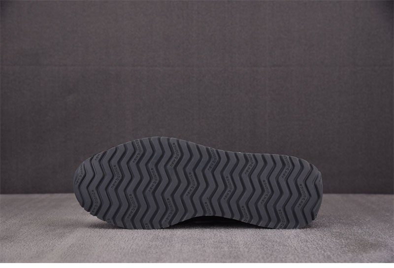 New Balance 뉴발란스 x 준야 와타나베 471 러닝화 블랙 U471AE 레플리카 5번 이미지 - 신발 | 세미샵 레플리카 사이트