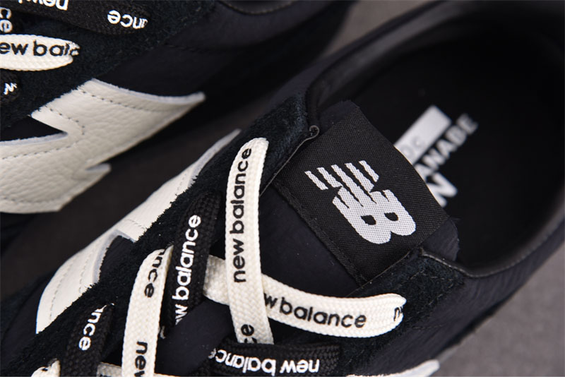 New Balance 뉴발란스 x 준야 와타나베 471 러닝화 블랙 U471AE 레플리카 10번 이미지 - 신발 | 세미샵 레플리카 사이트