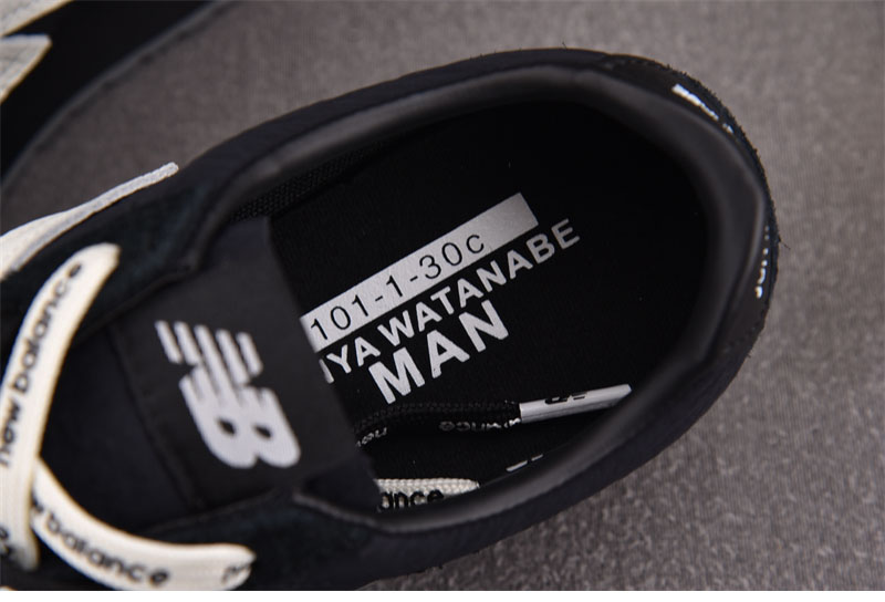New Balance 뉴발란스 x 준야 와타나베 471 러닝화 블랙 U471AE 레플리카 11번 이미지 - 신발 | 세미샵 레플리카 사이트