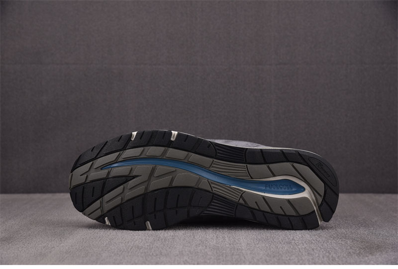 New Balance 뉴발란스 x 키스 991v2 스니커즈 오사카 팩 U991KH2 레플리카 5번 이미지 - 신발 | 세미샵 레플리카 사이트