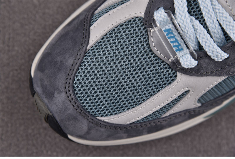 New Balance 뉴발란스 x 키스 991v2 스니커즈 오사카 팩 U991KH2 레플리카 9번 이미지 - 신발 | 세미샵 레플리카 사이트
