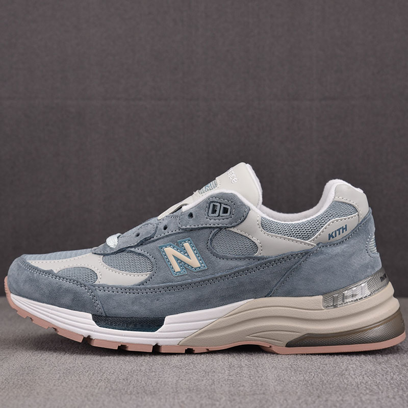 New Balance 뉴발란스 x 키스 992 오사카팩 U992KT 레플리카 1번 이미지 - 신발 | 세미샵 레플리카 사이트