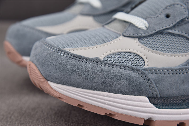 New Balance 뉴발란스 x 키스 992 오사카팩 U992KT 레플리카 5번 이미지 - 신발 | 세미샵 레플리카 사이트