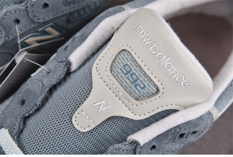 New Balance 뉴발란스 x 키스 992 오사카팩 U992KT 레플리카 6번 이미지 - 신발 | 세미샵 레플리카 사이트