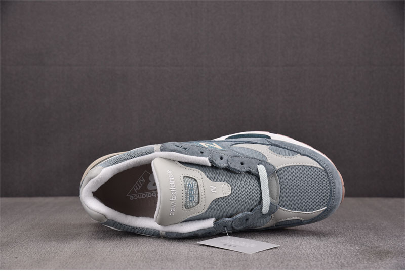 New Balance 뉴발란스 x 키스 992 오사카팩 U992KT 레플리카 7번 이미지 - 신발 | 세미샵 레플리카 사이트