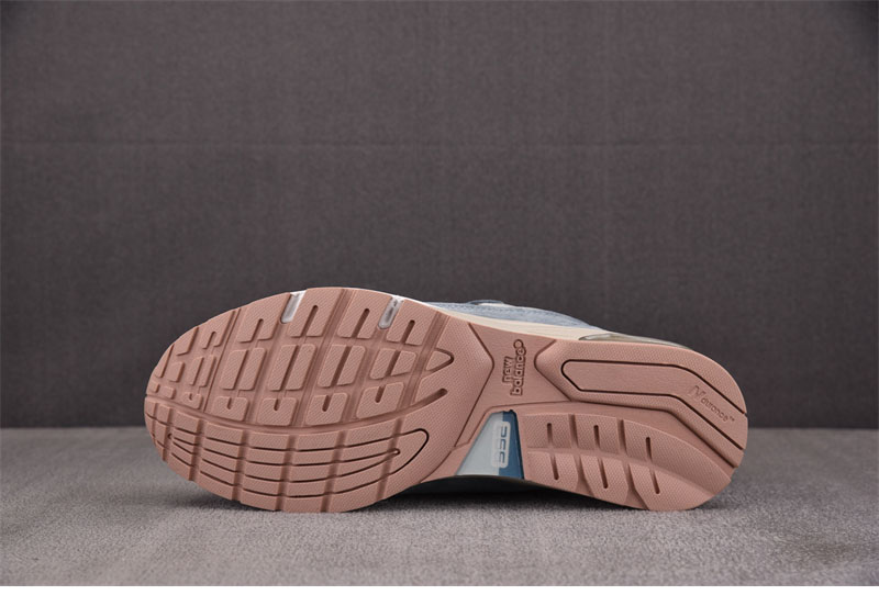 New Balance 뉴발란스 x 키스 992 오사카팩 U992KT 레플리카 8번 이미지 - 신발 | 세미샵 레플리카 사이트