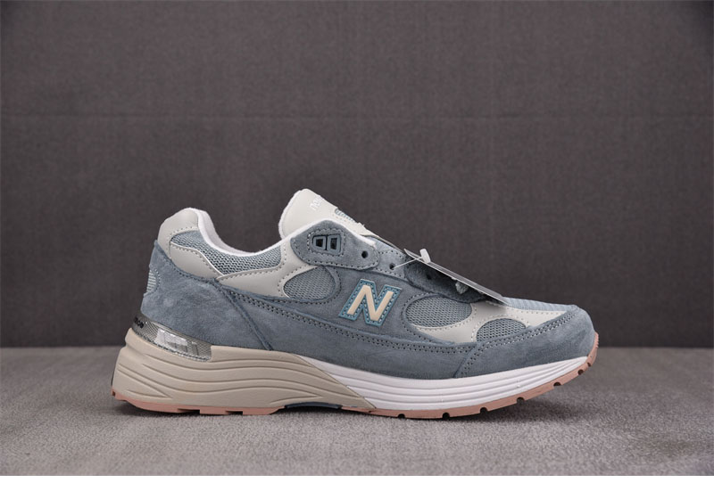 New Balance 뉴발란스 x 키스 992 오사카팩 U992KT 레플리카 12번 이미지 - 신발 | 세미샵 레플리카 사이트