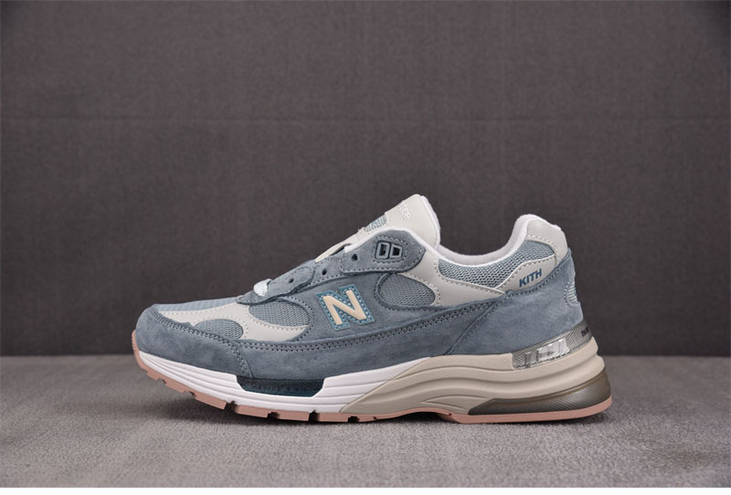 New Balance 뉴발란스 x 키스 992 오사카팩 U992KT 레플리카 13번 이미지 - 신발 | 세미샵 레플리카 사이트