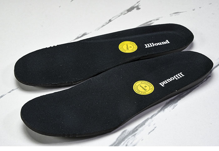 New Balance 뉴발란스 x JJJJound 993 MiUSA 밀리터리 어반 그레이 앙고라 U993JJ 레플리카 21번 이미지 - 신발 | 세미샵 레플리카 사이트