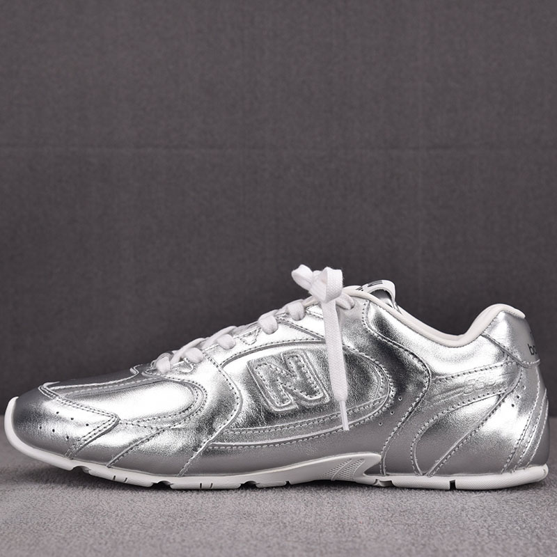 New Balance 미우미우 x 뉴발란스 530 SL 실버 레플리카 1번 이미지 - 신발 | 세미샵 레플리카 사이트