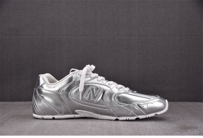 New Balance 미우미우 x 뉴발란스 530 SL 실버 레플리카 3번 이미지 - 신발 | 세미샵 레플리카 사이트