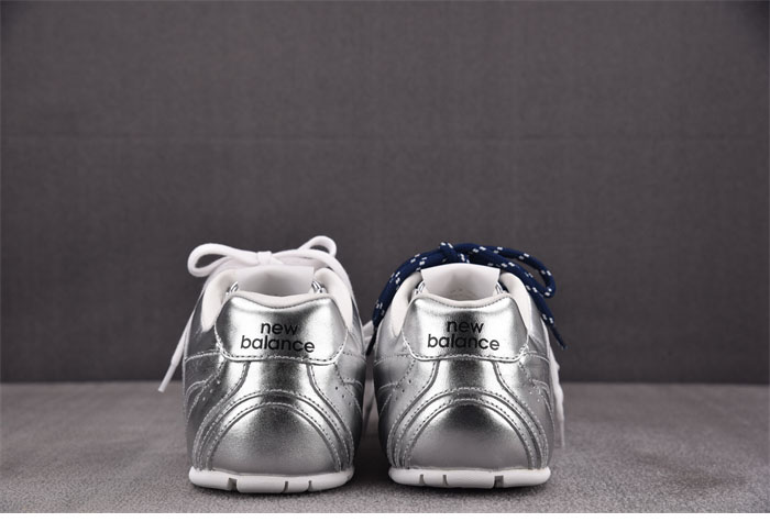 New Balance 미우미우 x 뉴발란스 530 SL 실버 레플리카 6번 이미지 - 신발 | 세미샵 레플리카 사이트