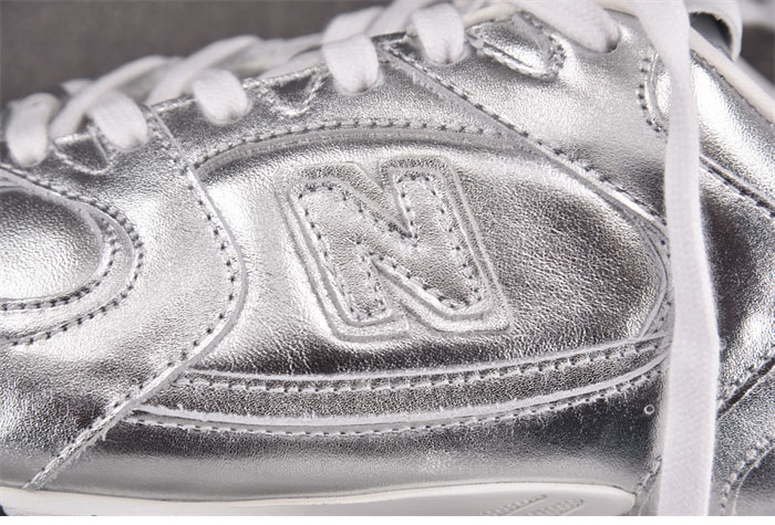 New Balance 미우미우 x 뉴발란스 530 SL 실버 레플리카 13번 이미지 - 신발 | 세미샵 레플리카 사이트