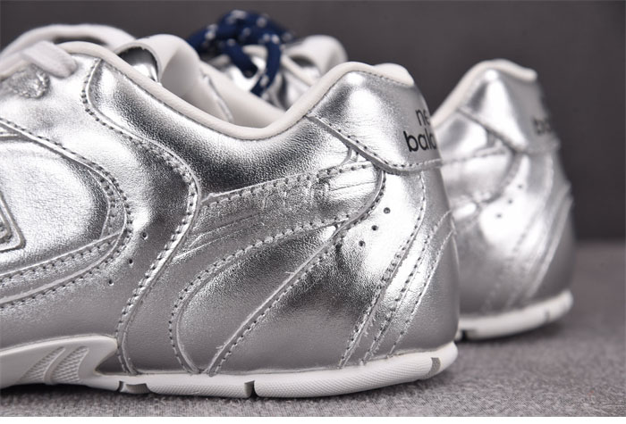 New Balance 미우미우 x 뉴발란스 530 SL 실버 레플리카 14번 이미지 - 신발 | 세미샵 레플리카 사이트