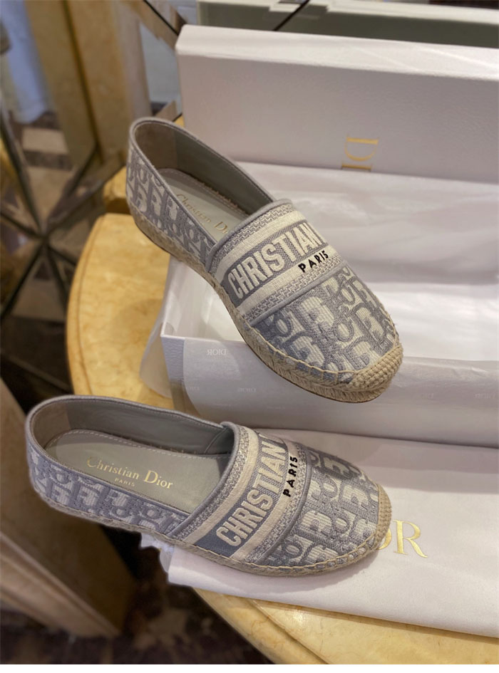 D I O R 디올 그랑빌 에스파듀 레플리카 9번 이미지 - 신발 | 세미샵 레플리카 사이트