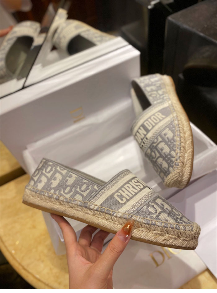 D I O R 디올 그랑빌 에스파듀 레플리카 10번 이미지 - 신발 | 세미샵 레플리카 사이트