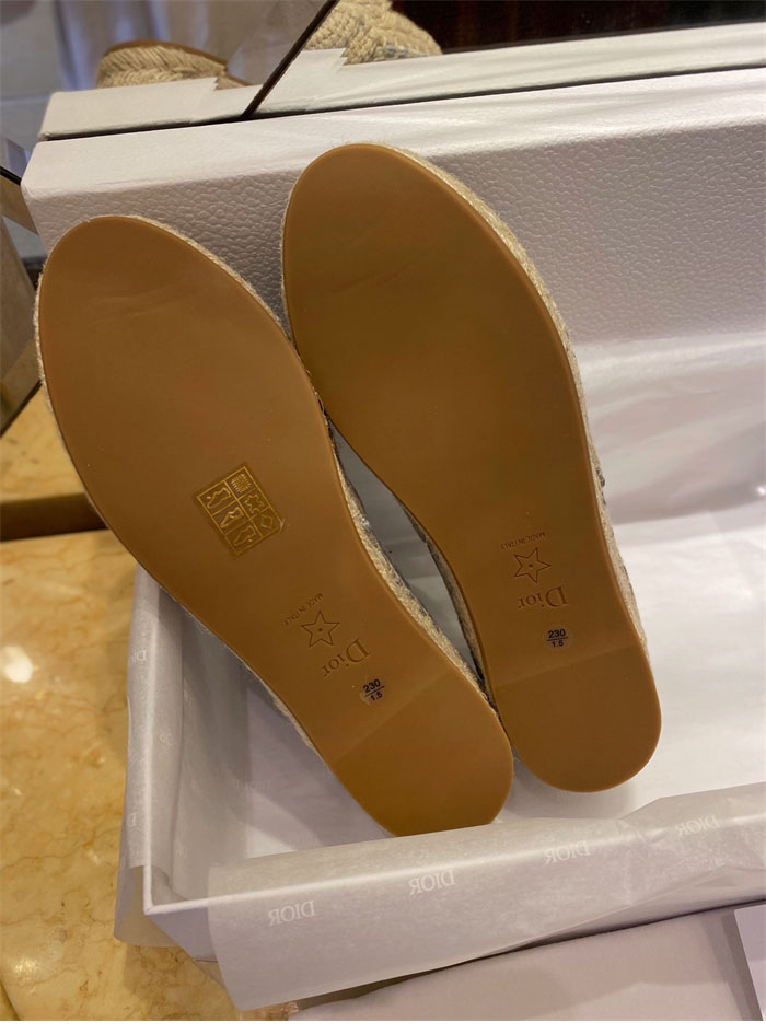 D I O R 디올 그랑빌 에스파듀 레플리카 11번 이미지 - 신발 | 세미샵 레플리카 사이트