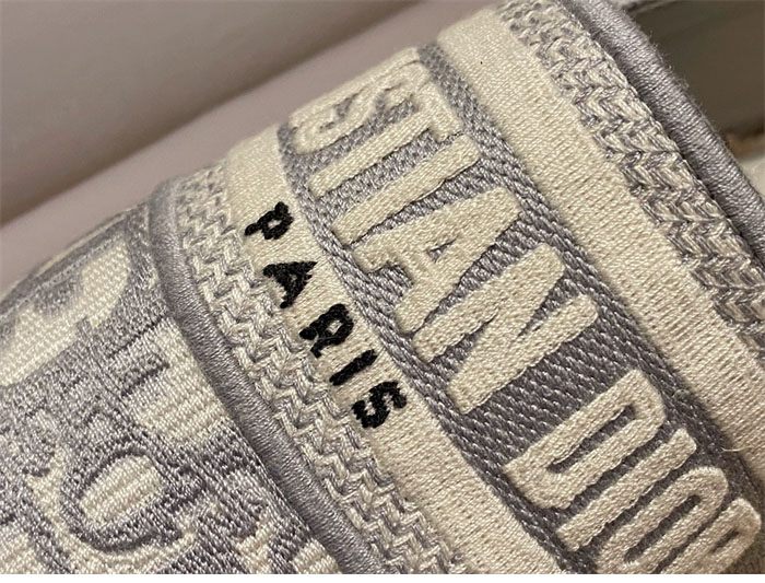 D I O R 디올 그랑빌 에스파듀 레플리카 13번 이미지 - 신발 | 세미샵 레플리카 사이트