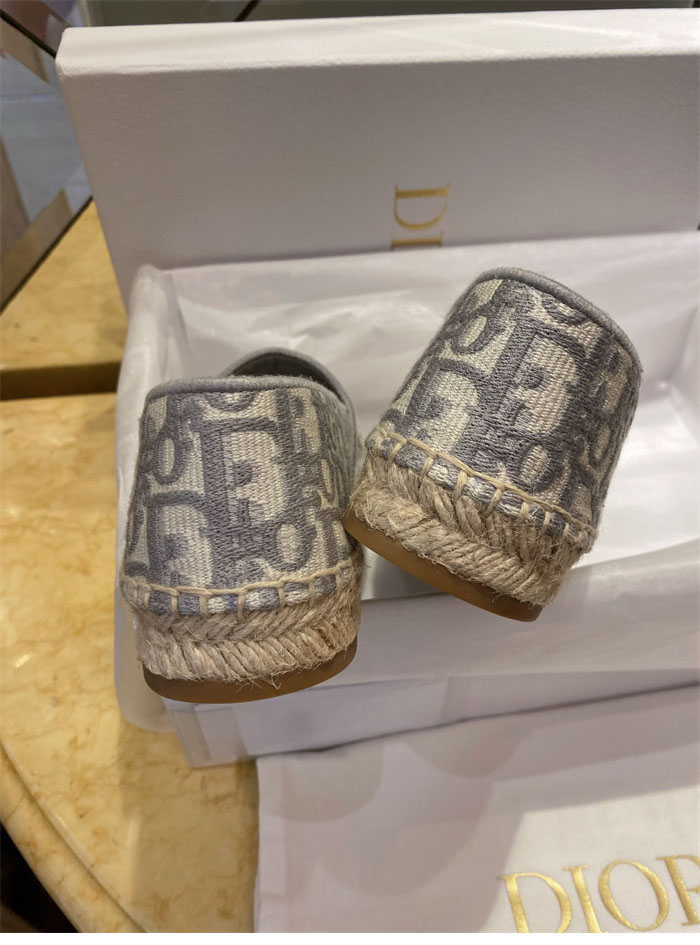 D I O R 디올 그랑빌 에스파듀 레플리카 16번 이미지 - 신발 | 세미샵 레플리카 사이트