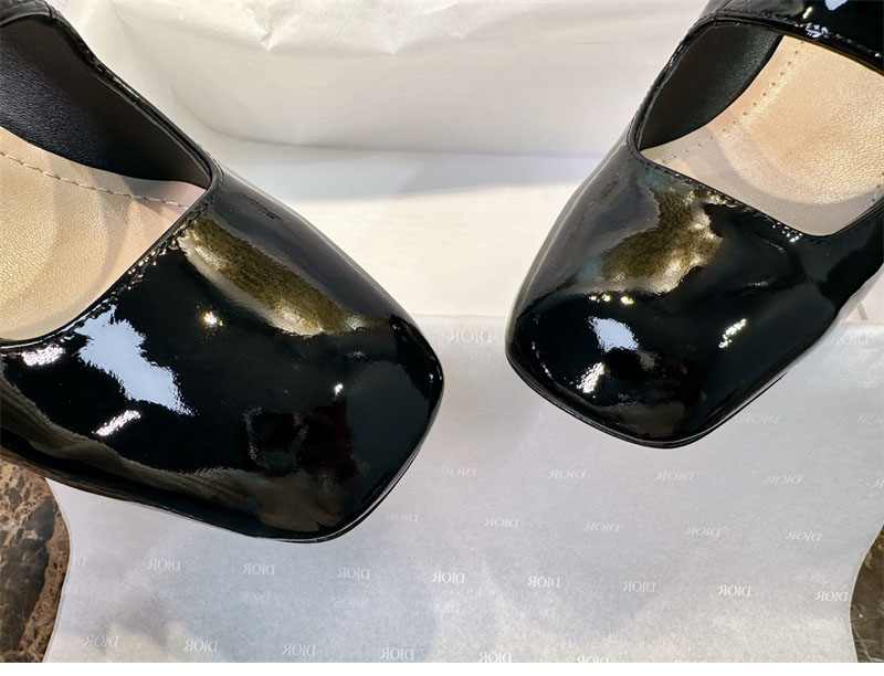 D I O R 디올 미스 메리제인 펌프스 레플리카 12번 이미지 - 신발 | 세미샵 레플리카 사이트