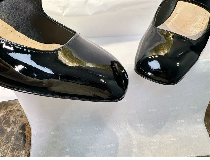 D I O R 디올 미스 메리제인 펌프스 레플리카 15번 이미지 - 신발 | 세미샵 레플리카 사이트