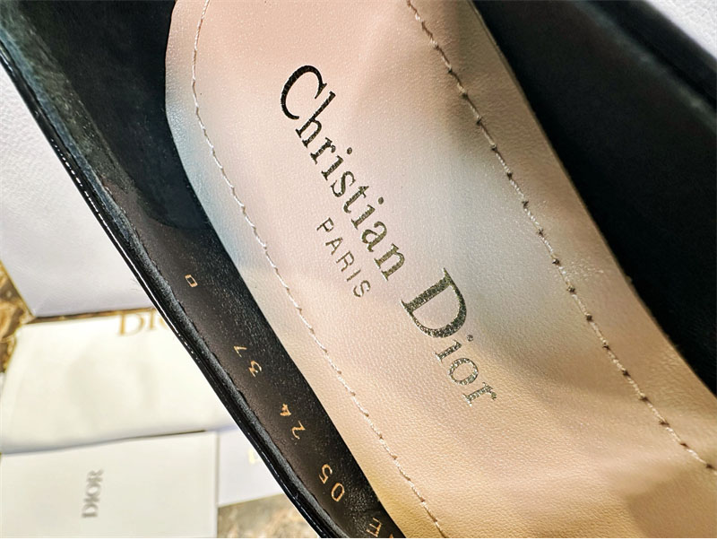 D I O R 디올 미스 메리제인 펌프스 레플리카 16번 이미지 - 신발 | 세미샵 레플리카 사이트