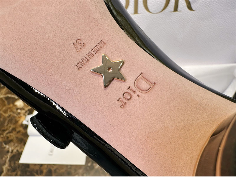 D I O R 디올 미스 메리제인 펌프스 레플리카 19번 이미지 - 신발 | 세미샵 레플리카 사이트