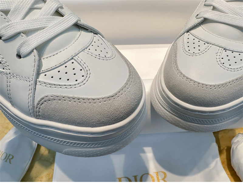 디올 디올 스타 플랫폼 스니커즈 화이트 레플리카 14번 이미지 - 신발 | 세미샵 레플리카 사이트
