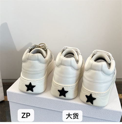 D I O R 디올 스타 플랫폼 스니커즈 레플리카 17번 이미지 - 신발 | 세미샵 레플리카 사이트