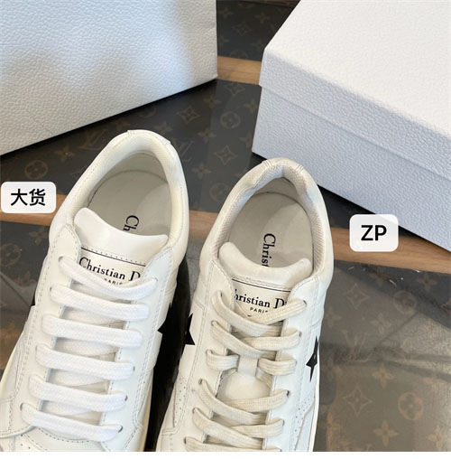 D I O R 디올 스타 플랫폼 스니커즈 레플리카 18번 이미지 - 신발 | 세미샵 레플리카 사이트