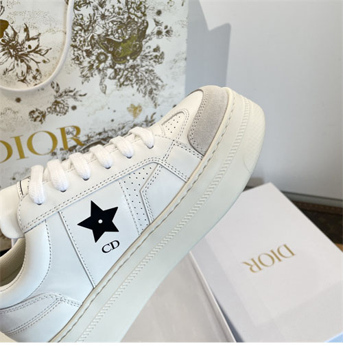 D I O R 디올 스타 플랫폼 스니커즈 레플리카 22번 이미지 - 신발 | 세미샵 레플리카 사이트