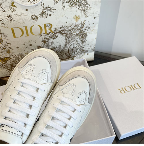 D I O R 디올 스타 플랫폼 스니커즈 레플리카 23번 이미지 - 신발 | 세미샵 레플리카 사이트