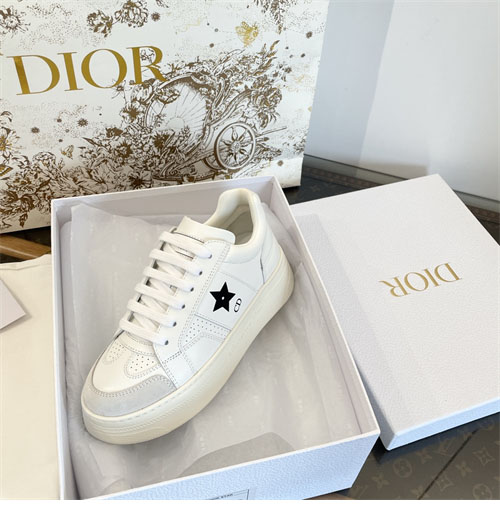 D I O R 디올 스타 플랫폼 스니커즈 레플리카 24번 이미지 - 신발 | 세미샵 레플리카 사이트
