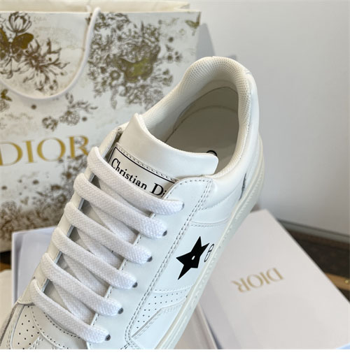 D I O R 디올 스타 플랫폼 스니커즈 레플리카 25번 이미지 - 신발 | 세미샵 레플리카 사이트