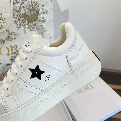 D I O R 디올 스타 플랫폼 스니커즈 레플리카 26번 이미지 - 신발 | 세미샵 레플리카 사이트