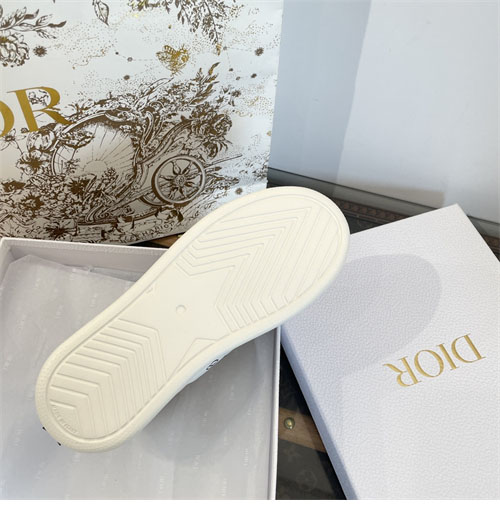 D I O R 디올 스타 플랫폼 스니커즈 레플리카 28번 이미지 - 신발 | 세미샵 레플리카 사이트