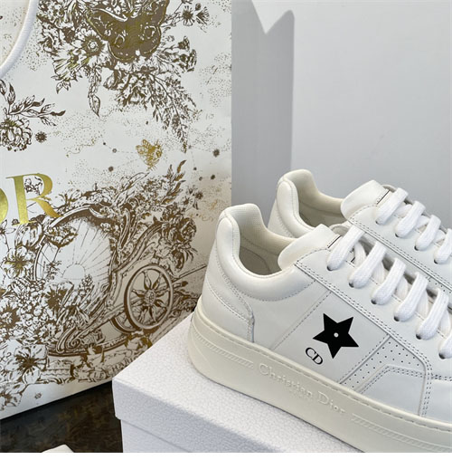 D I O R 디올 스타 플랫폼 스니커즈 레플리카 29번 이미지 - 신발 | 세미샵 레플리카 사이트