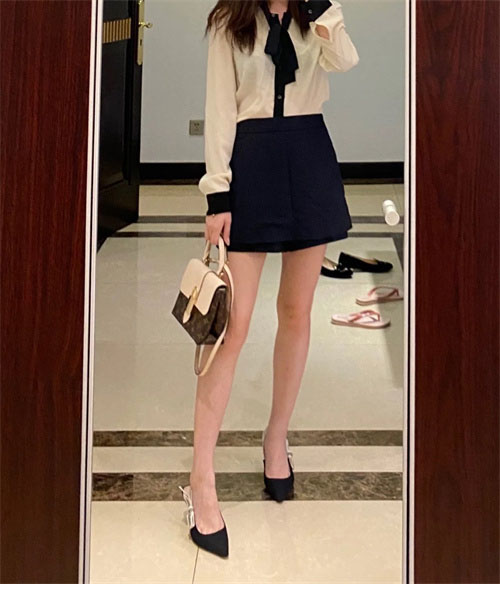 D I O R 디올 자디올 슬링백 펌프스 레플리카 3번 이미지 - 신발 | 세미샵 레플리카 사이트