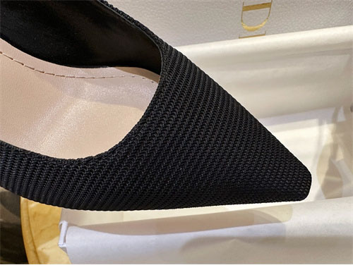 D I O R 디올 자디올 슬링백 펌프스 레플리카 15번 이미지 - 신발 | 세미샵 레플리카 사이트