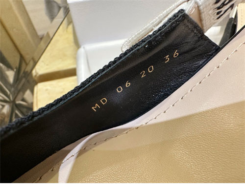 D I O R 디올 자디올 슬링백 펌프스 레플리카 20번 이미지 - 신발 | 세미샵 레플리카 사이트