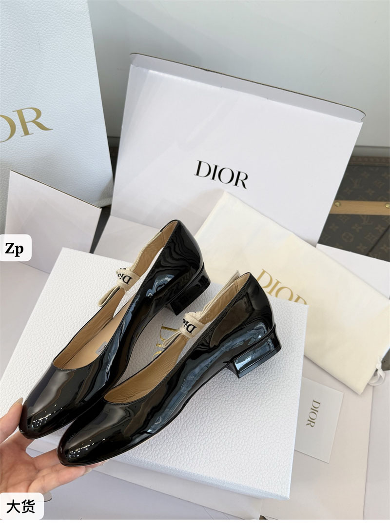 디올 디올 자디올 페이턴트 카프스킨 발레 플랫 레플리카 8번 이미지 - 신발 | 세미샵 레플리카 사이트