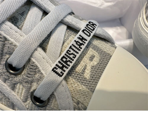 D I O R 디올 자수 로고 오블리크 스니커즈 레플리카 15번 이미지 - 신발 | 세미샵 레플리카 사이트