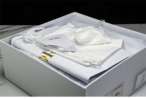 D I O R 디올 크로노 CD 스니커즈 레플리카 9번 이미지 - 신발 | 세미샵 레플리카 사이트