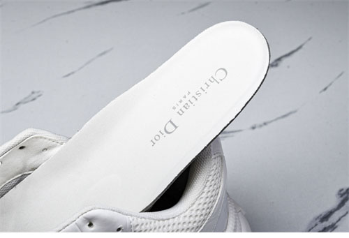 D I O R 디올 크로노 CD 스니커즈 레플리카 10번 이미지 - 신발 | 세미샵 레플리카 사이트