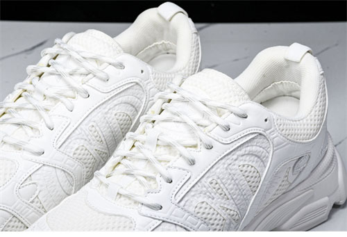 D I O R 디올 크로노 CD 스니커즈 레플리카 14번 이미지 - 신발 | 세미샵 레플리카 사이트