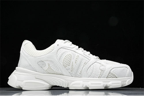 D I O R 디올 크로노 CD 스니커즈 레플리카 20번 이미지 - 신발 | 세미샵 레플리카 사이트