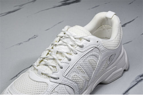 D I O R 디올 크로노 CD 스니커즈 레플리카 21번 이미지 - 신발 | 세미샵 레플리카 사이트