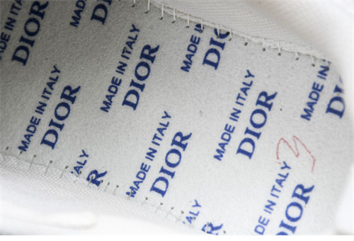 D I O R 디올 크로노 CD 스니커즈 레플리카 22번 이미지 - 신발 | 세미샵 레플리카 사이트