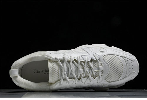 D I O R 디올 크로노 CD 스니커즈 레플리카 24번 이미지 - 신발 | 세미샵 레플리카 사이트