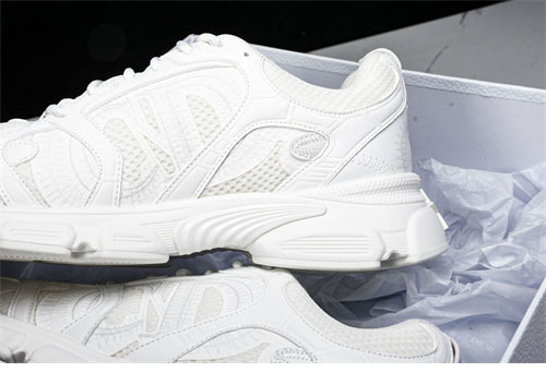 D I O R 디올 크로노 CD 스니커즈 레플리카 27번 이미지 - 신발 | 세미샵 레플리카 사이트